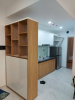 cho thue can ho midtown 2 phong ngu full noi that view thoang co o xe