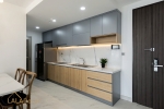 bright 2 bedroom apartment for rent at midtown with open view