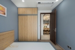 bright 2 bedroom apartment for rent at midtown with open view