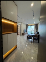 cho thue can ho midtown 2 phong ngu full noi that view thoang khong gian song hien dai