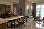 cho thue can ho midtown 2 phong ngu full noi that view villa