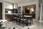 cho thue can ho midtown 2 phong ngu full noi that view villa