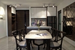 cho thue can ho midtown 2 phong ngu full noi that view villa
