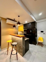 modern 2 bedroom 2 bathroom midtown apartment fully furnished villa view for rent