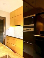 modern 2 bedroom 2 bathroom midtown apartment fully furnished villa view for rent