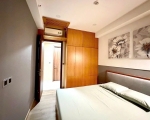 modern 2 bedroom 2 bathroom midtown apartment fully furnished villa view for rent