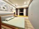 modern 2 bedroom 2 bathroom midtown apartment fully furnished villa view for rent