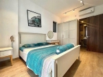 cho thue can ho midtown 2 phong ngu full noi that view villa co o xe