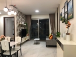 modern 2 bedroom apartment at midtown with full furnishings and peaceful villa view for rent