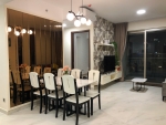 modern 2 bedroom apartment at midtown with full furnishings and peaceful villa view for rent