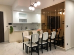 modern 2 bedroom apartment at midtown with full furnishings and peaceful villa view for rent