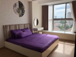 modern 2 bedroom apartment at midtown with full furnishings and peaceful villa view for rent