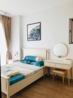 modern 2 bedroom apartment for rent at midtown with open villa view