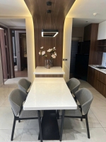 for rent midtown 2 bedroom apartment fully furnished modern design