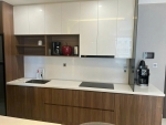 for rent midtown 2 bedroom apartment fully furnished modern design