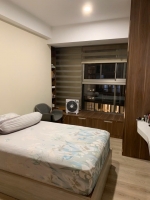 for rent midtown 2 bedroom apartment fully furnished modern design