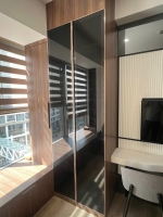 for rent midtown 2 bedroom apartment fully furnished modern design