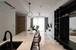 stylish 2 bedroom apartment for rent at midtown with modern interiors and peaceful villa views