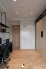 stylish 2 bedroom apartment for rent at midtown with modern interiors and peaceful villa views