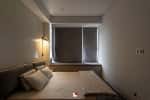 stylish 2 bedroom apartment for rent at midtown with modern interiors and peaceful villa views