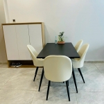 for rent midtown two bedroom apartment premium interior bright open view