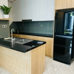 for rent midtown two bedroom apartment premium interior bright open view