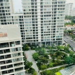 for rent midtown two bedroom apartment premium interior bright open view