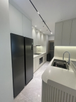 apartment for rent at midtown with 2 bedrooms and an airy open view