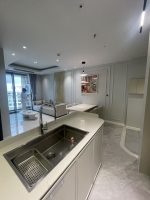 apartment for rent at midtown with 2 bedrooms and an airy open view