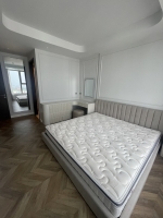 apartment for rent at midtown with 2 bedrooms and an airy open view