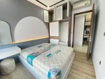 corner 2 bedroom apartment with villa view for rent at midtown phu my hung