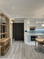 cho thue can ho midtown 2pn day du noi that khong gian song thoai mai