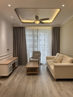 cho thue can ho midtown 2pn day du noi that khong gian song thoai mai