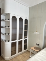 cho thue can ho midtown 2pn day du noi that khong gian song thoai mai