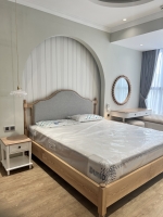 cho thue can ho midtown 2pn day du noi that khong gian song thoai mai