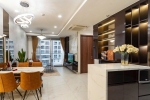 cho thue can ho midtown 2pn full noi that hien dai co o xe view thoang dep