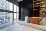 cho thue can ho midtown 2pn full noi that hien dai co o xe view thoang dep