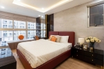 cho thue can ho midtown 2pn full noi that hien dai co o xe view thoang dep
