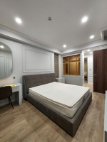 cho thue can ho midtown 3 phong ngu 1 phong kho full noi that hien dai