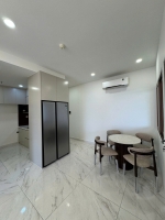brand new 3 bedroom corner apartment for rent at midtown with bright and airy living space