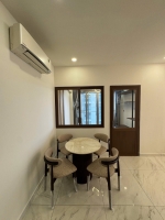 brand new 3 bedroom corner apartment for rent at midtown with bright and airy living space
