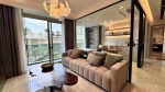 cho thue can ho midtown 3 phong ngu full noi that cao cap khong gian song dang cap