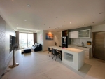 elegant 3 bedroom apartment for rent at midtown fully furnished with private parking