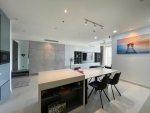 elegant 3 bedroom apartment for rent at midtown fully furnished with private parking