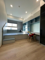 elegant 3 bedroom apartment for rent at midtown fully furnished with private parking