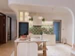 beautiful 3 bedroom apartment for rent at midtown fully furnished and ready to move in in phu my hung
