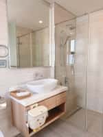 beautiful 3 bedroom apartment for rent at midtown fully furnished and ready to move in in phu my hung