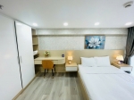 cho thue can ho midtown 3 phong ngu full noi that hien dai