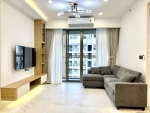 cho thue can ho midtown 3 phong ngu full noi that moi co o xe