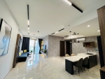 cho thue can ho midtown 3 phong ngu full noi that view song
